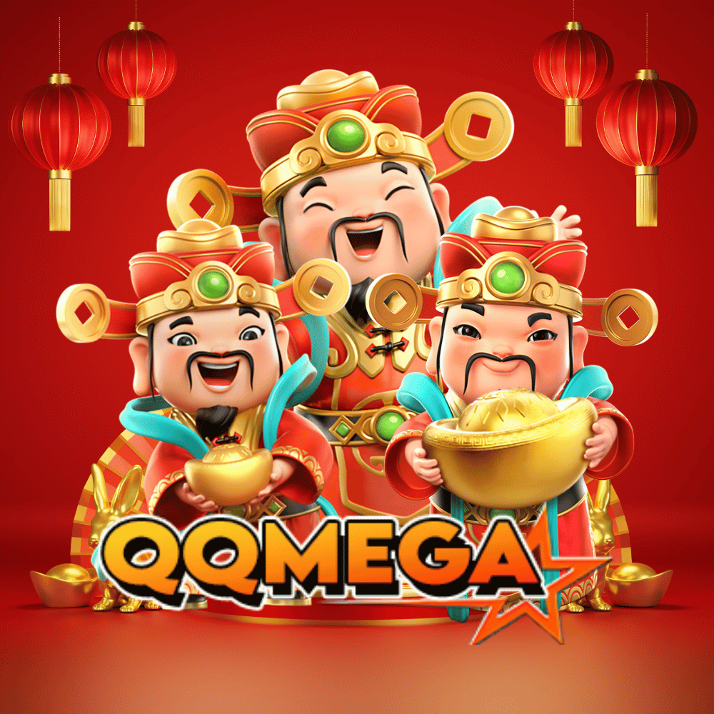 QQMEGA Login Link Alternatif Slot Maxwin Bonus Melimpah